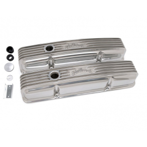 Chevrolet SmallBlock Valvecovers Classic series
