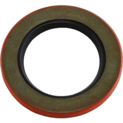Corvette Wheel Inner Seal, Rear 1963-82
