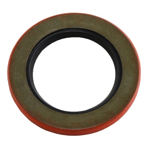 Corvette Wheel Inner Seal, Rear 1963-82