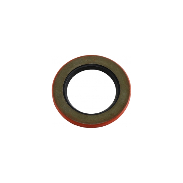 Corvette Wheel Inner Seal, Rear 1963-82
