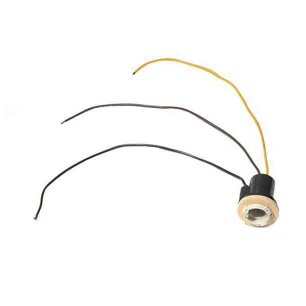 Fatning til bremselys og blink 1975-1982 Corvette