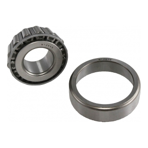 Corvette Wheel Bearing, Front Outer, 1969-1982 