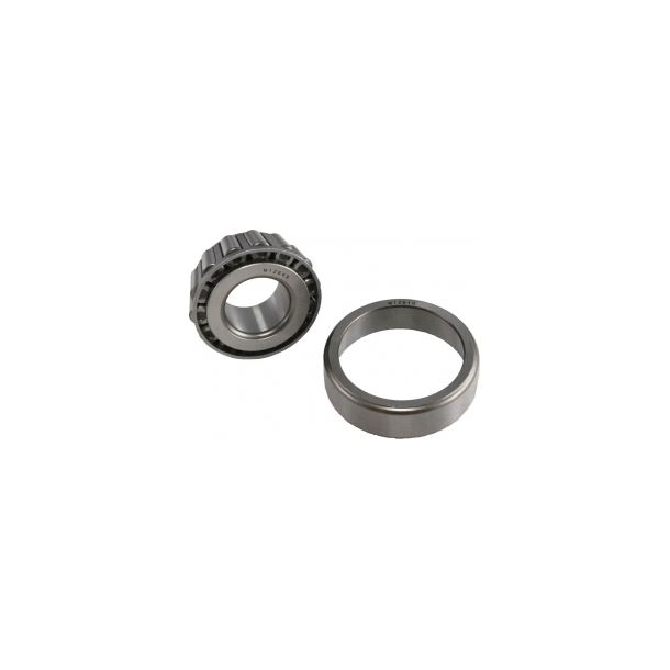 Corvette Wheel Bearing, Front Outer, 1969-1982 