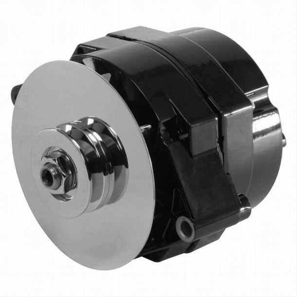 Corvette 100Amp alternator 1963-82