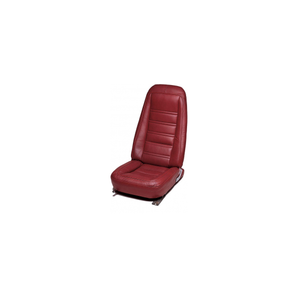 Corvette Seat Covers Leatherlike 1968-78