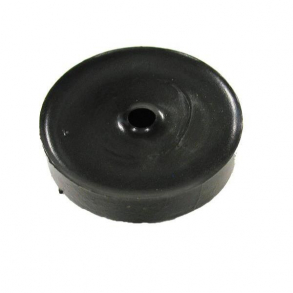 Corvette SpeedoTach Cable Grommet, 1963-74