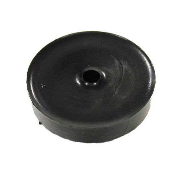 Corvette SpeedoTach Cable Grommet, 1963-74