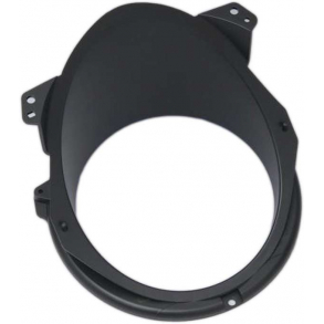 Corvette instrument hus/ramme 1972-77