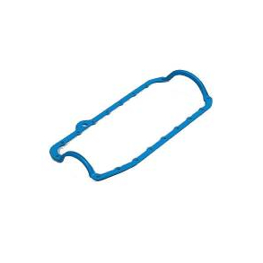 Chevrolet SB 1pc Oilpan Gasket 2pc rear 1975-85