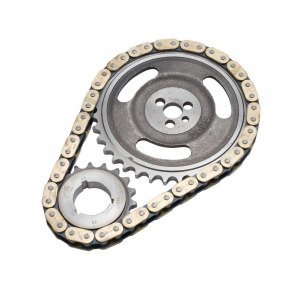 Chevrolet SB timing chain set 
