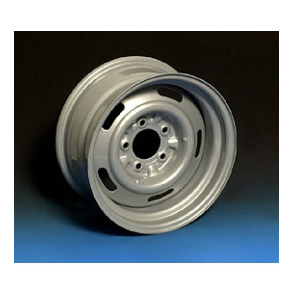 Corvette Rally Wheel  7x15 1968