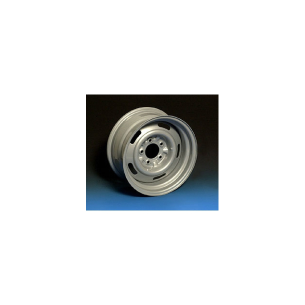 Corvette Rally Wheel  7x15 1968