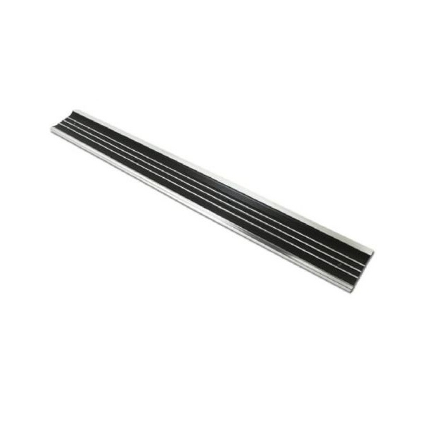 Corvette Door Sill Plate 1968-77