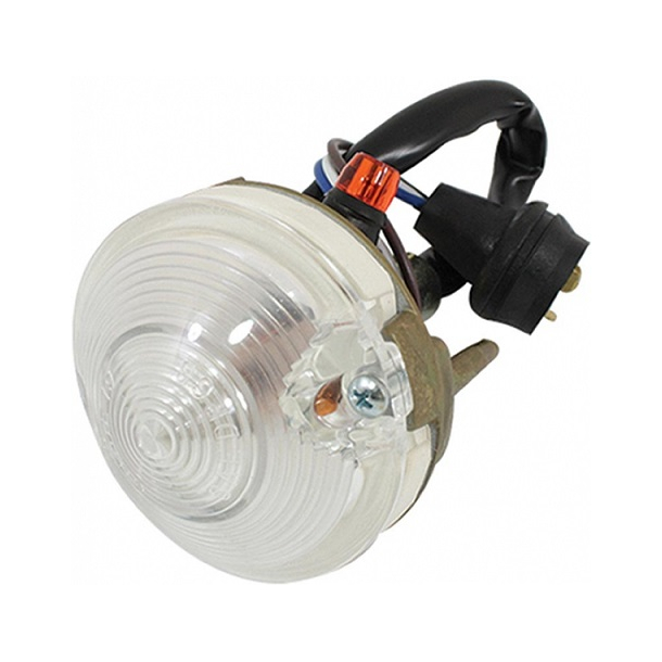 Corvette Parkerings lys og blink lygte 1968-69