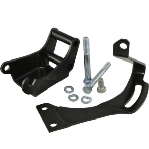 Corvette SB Power Steering Bracket Kit 1963-82