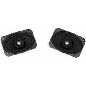 Corvette Hjtaler 4x6