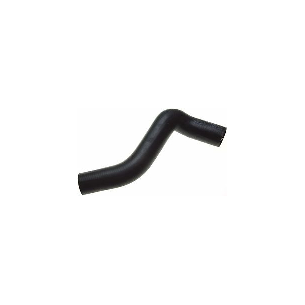 Radiator Hose, Lower, 1969-1974 Corvette B/B