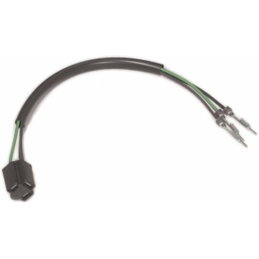 Corvette EU Export Headlight motor Wiring 1997-04