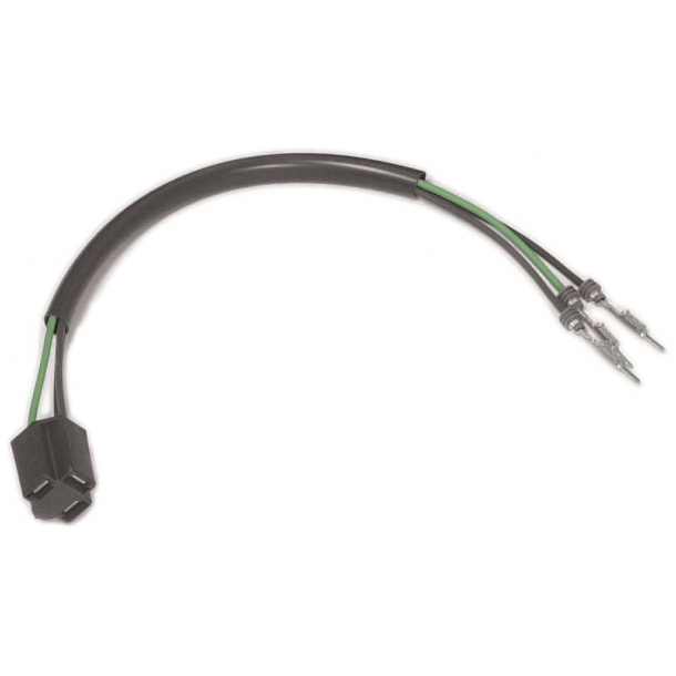 Corvette EU Export Headlight motor Wiring 1997-04