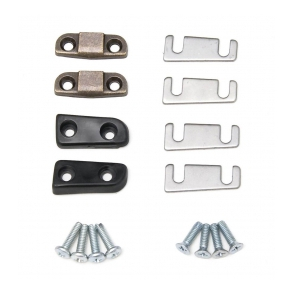 Door Aligment Wedges 1968