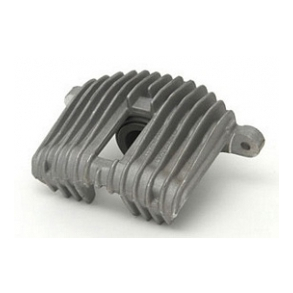 Corvette Brake Caliper, Left Front 84-87