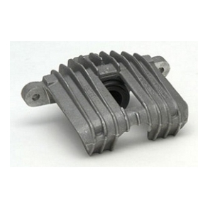 Corvette Brake Caliper, Left Rear 84-87