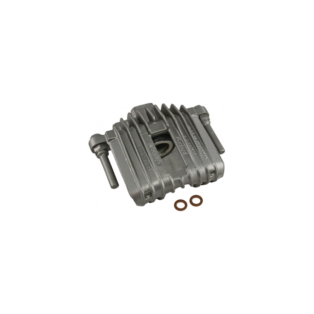 Corvette Brake Caliper, Right Rear 84-87