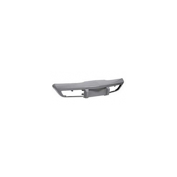 Corvette Front Bumper, Stock Design, Flex 1975-79