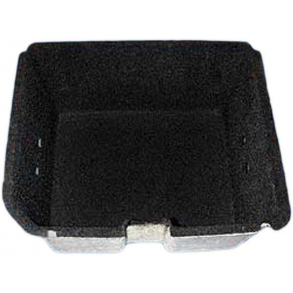 Corvette Compartment Jack Tray 1968-79E