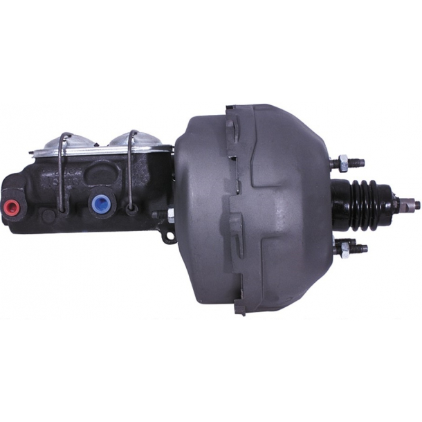 Corvette Bremseforstrker m. hovedcylinder Combo 1968-1982