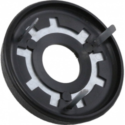 Corvette Window Handle Crank Spacer, 1968-77 