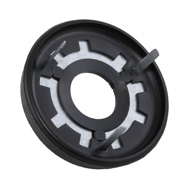 Corvette Window Handle Crank Spacer, 1968-77 