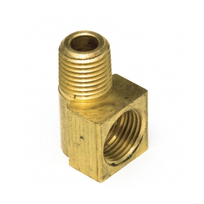 Corvette Fuel Pump Fitting, 90  1963-66 1970-81