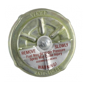 Corvette Benzin dksel 1953-1962