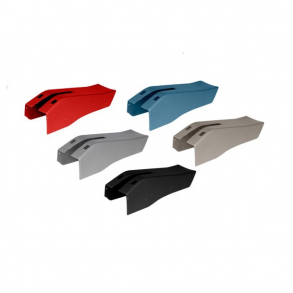 Parking brake console 1969-1976 Corvette