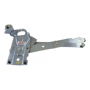 Corvette Power Window Regulator, Left 1968-82
