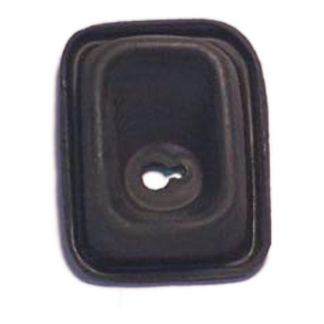 Corvette gummi indkning gearstang  1959-1962