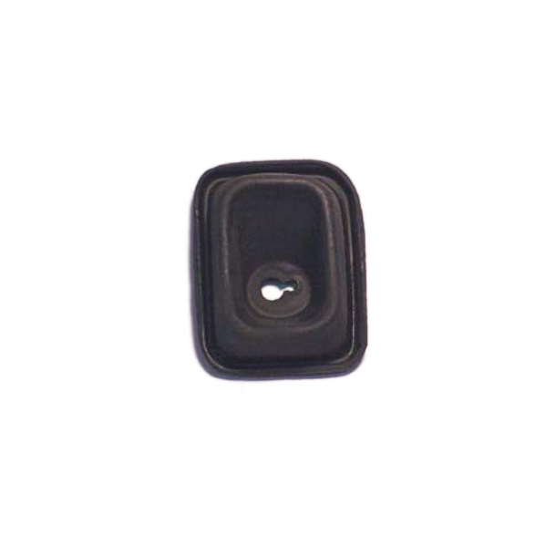 Corvette gummi indkning gearstang  1959-1962