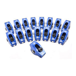 Chevrolet BB Scorpion Roller rockers 1.7