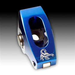 Chevrolet BB Scorpion Roller rockers 1.7