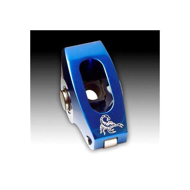 Chevrolet BB Scorpion Roller rockers 1.7