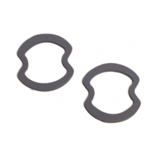 Corvette Park light lens gaskets 1968-69 