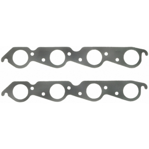 Chevrolet BB Roundport Header gaskets