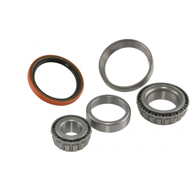 Corvette Forhjulsleje kit. 1963-1968