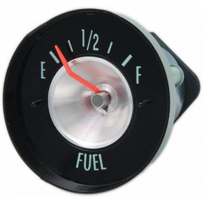Corvette fuel gauge 