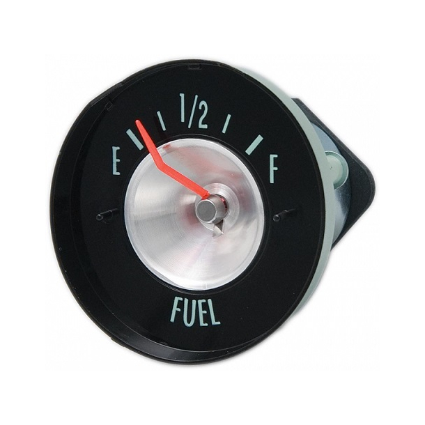 Corvette fuel gauge 