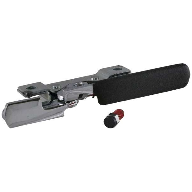 Corvette Lse beslag venstre til kalesje stativ 1968-75