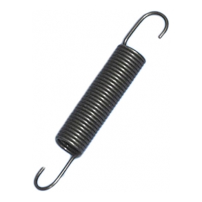 Corvette Clutch Rod Return Spring, 1968-81 