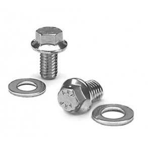 Chevrolet Timing cover bolt kit SB/BB