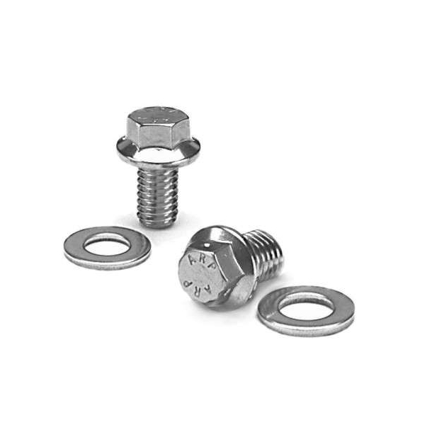 Chevrolet Timing cover bolt kit SB/BB